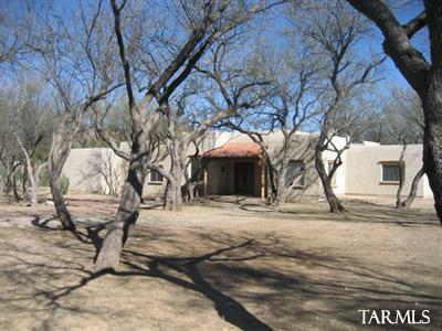 1220 N Wentworth, Tucson, AZ 85749 photo 1