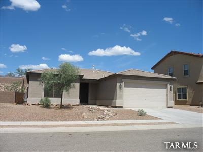 13519 E Hampden Green Way, Vail, AZ 85641 photo 1