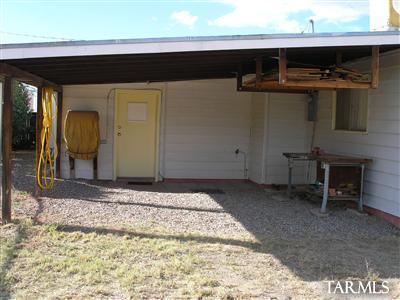 550 E Blayne St, Benson, AZ 85602 photo 11