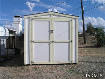 550 E Blayne St, Benson, AZ 85602 photo 12
