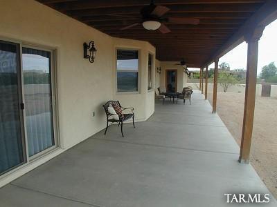 9084 S Ocotillo Vista Pl, Vail, AZ 85641 photo 22