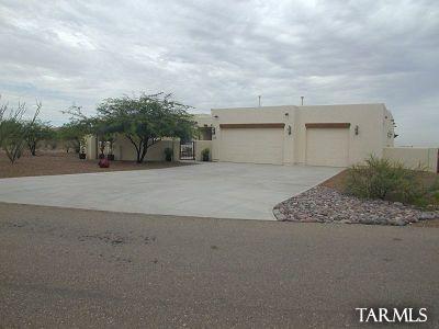 9084 S Ocotillo Vista Pl, Vail, AZ 85641 photo 2