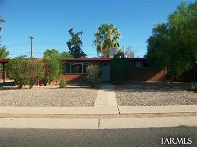 7241 E 29th St, Tucson, AZ 85710 photo 1