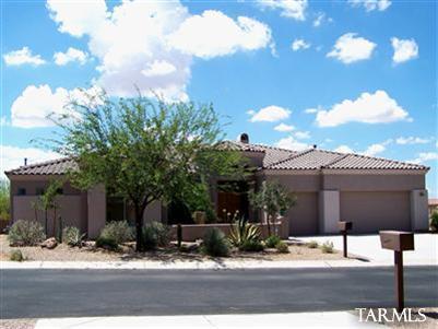 10558 S Coyote Melon, Vail, AZ 85641 photo 19