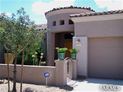 10558 S Coyote Melon, Vail, AZ 85641 photo 1