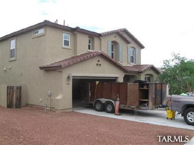 3530 E Canter Rd, Tucson, AZ 85739 photo 1