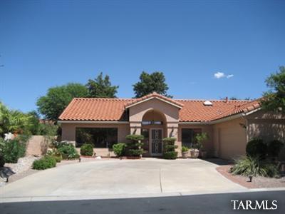 7441 E Riverbank Loop, Tucson, AZ 85715 photo 1
