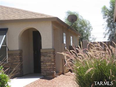 3756 E Bright View St, Tucson, AZ 85706 photo 2