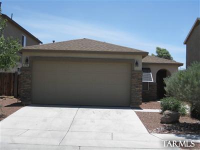3756 E Bright View St, Tucson, AZ 85706 photo 1
