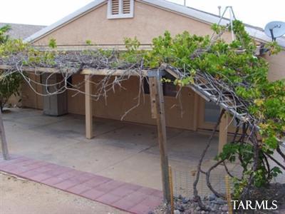 9492 E Bench Mark, Tucson, AZ 85747 photo 2