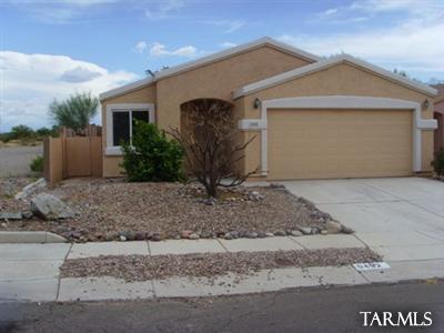 9492 E Bench Mark, Tucson, AZ 85747 photo 1