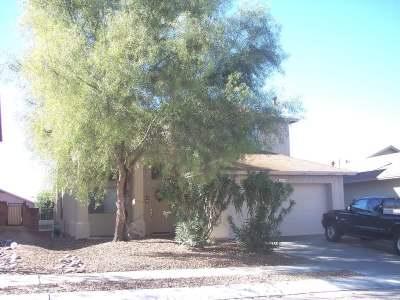 10172 E Prospect Vista Ave, Tucson, AZ 85747 photo 1