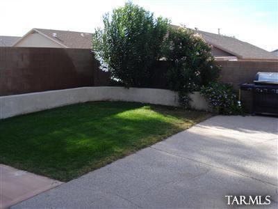 10172 E Prospect Vista Ave, Tucson, AZ 85747 photo 2