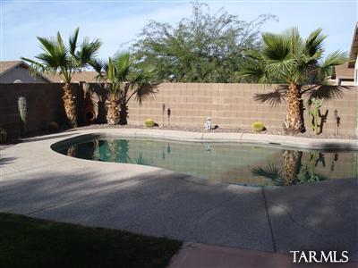 10172 E Prospect Vista Ave, Tucson, AZ 85747 photo 3