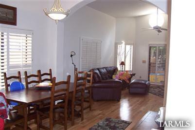 4664 E Chaco Pl, Tucson, AZ 85718 photo 4