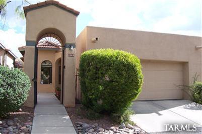 4664 E Chaco Pl, Tucson, AZ 85718 photo 1