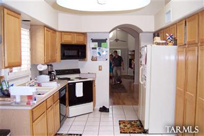 4664 E Chaco Pl, Tucson, AZ 85718 photo 5