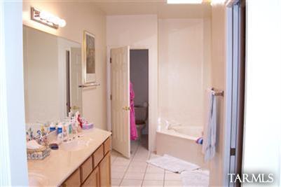 4664 E Chaco Pl, Tucson, AZ 85718 photo 12