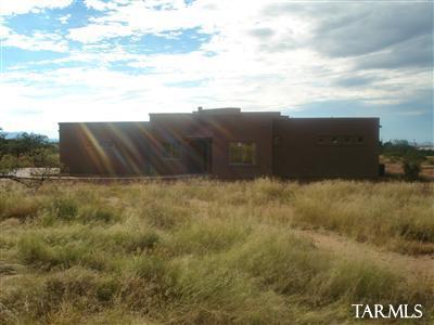 3372 W Thunder Pass, Benson, AZ 85602 photo 1
