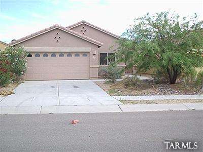 83 W James L Sullivan St, Vail, AZ 85641 photo 1