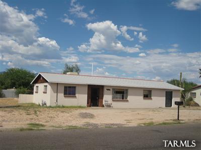 4231 E Ware Rd, Tucson, AZ 85711 photo 1