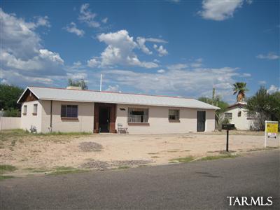 4231 E Ware Rd, Tucson, AZ 85711 photo 2