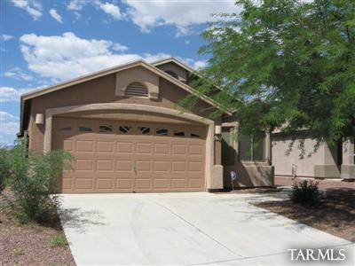 4297 E Ocotillo Desert, Tucson, AZ 85706 photo 1