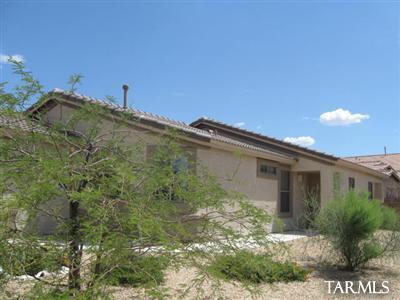 12878 E Red Iron Trl, Vail, AZ 85641 photo 1