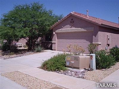 74 W James Wade Pl, Vail, AZ 85641 photo 1