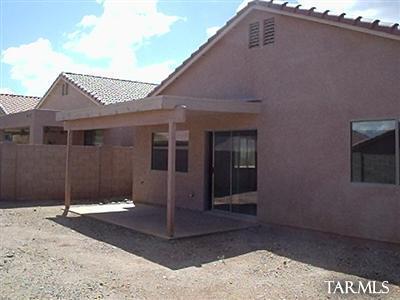 74 W James Wade Pl, Vail, AZ 85641 photo 17