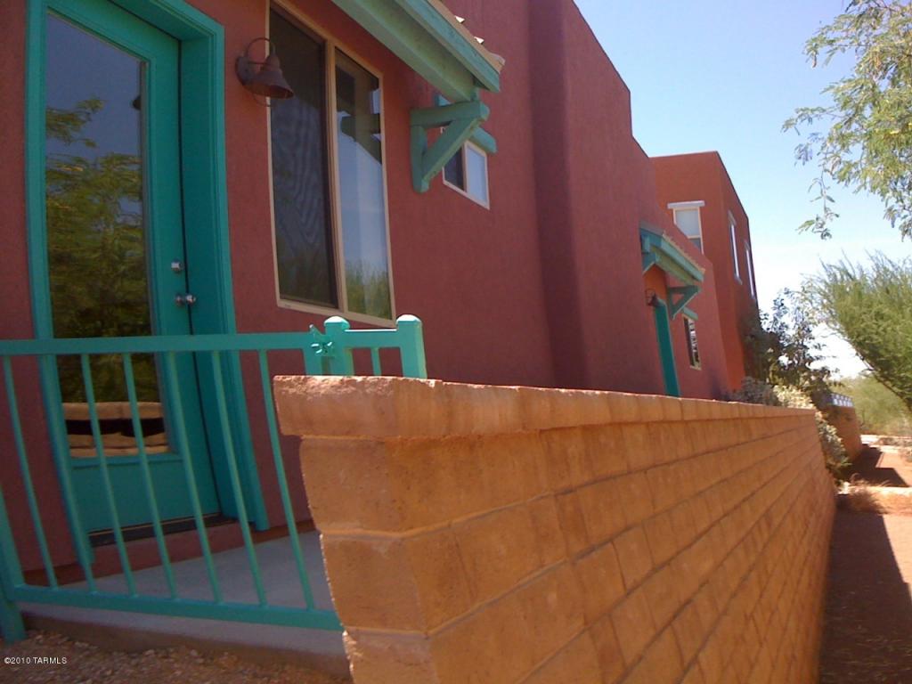 10541 E Marchetti Loop, Tucson, AZ 85747 photo 2