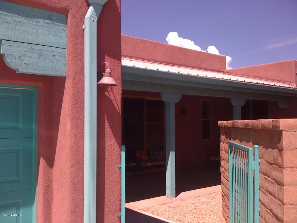 10541 E Marchetti Loop, Tucson, AZ 85747 photo 1