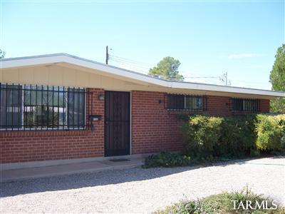 5150 E Rosewood St, Tucson, AZ 85711 photo 1