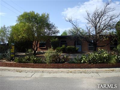 9505 E Harrison Cir, Tucson, AZ 85748 photo 1