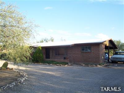 1502 E Kleindale Rd, Tucson, AZ 85719 photo 2