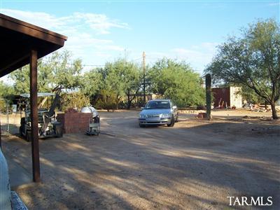 1502 E Kleindale Rd, Tucson, AZ 85719 photo 4