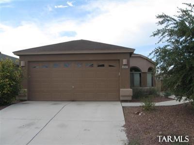 4247 E Ocotillo Desert, Tucson, AZ 85706 photo 1