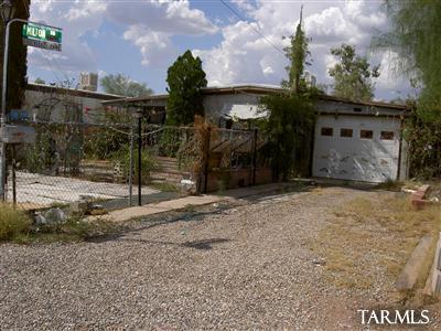 3255 E Milton Rd, Tucson, AZ 85706 photo 1
