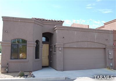 140 E Knight Ln, Vail, AZ 85641 photo 1