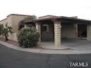 1736 E Ponderosa Pl, Tucson, AZ 85706 photo 1