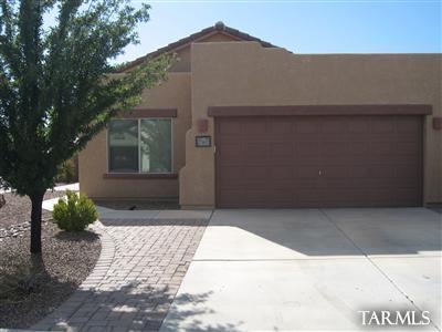  7640 W August Moon Pl, Tucson, AZ 85743 photo 1