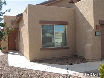  7640 W August Moon Pl, Tucson, AZ 85743 photo 3