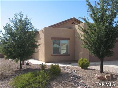  7640 W August Moon Pl, Tucson, AZ 85743 photo 2