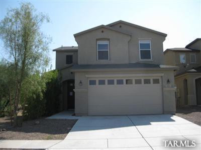 6241 E Stonechat Dr, Tucson, AZ 85756 photo 1