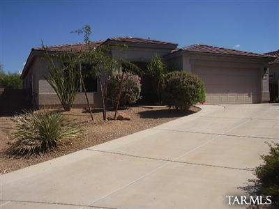 13750 E Shadow Pines Ln, Vail, AZ 85641 photo 2