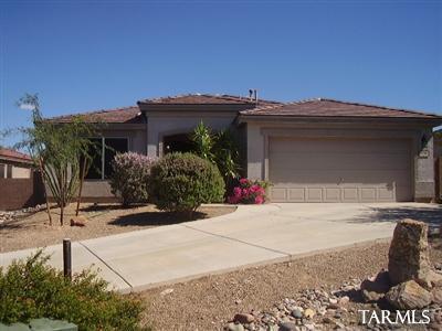 13750 E Shadow Pines Ln, Vail, AZ 85641 photo 1