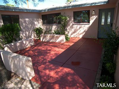 2801 Exeter St, Tucson, AZ 85716 photo 3
