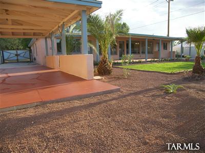 2801 Exeter St, Tucson, AZ 85716 photo 15