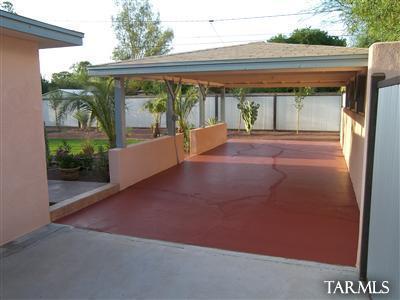 2801 Exeter St, Tucson, AZ 85716 photo 17