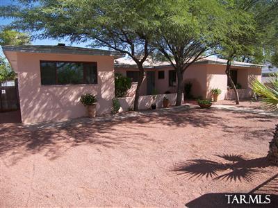2801 Exeter St, Tucson, AZ 85716 photo 1
